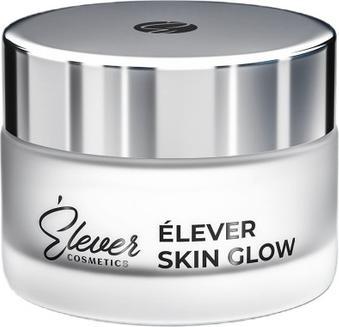 Image du produit Elever Eleverskin Glow Anti-Wrinkle Illuminating Day Cream 50g (Crème de jour)
