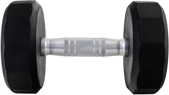 Image du produit Koor Kurzhantel 10 kg, Schwarz