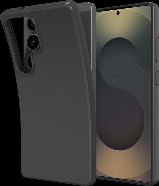 Produktbild Cazy Soft TPU Schutzhülle (Samsung Galaxy S25 Ultra)