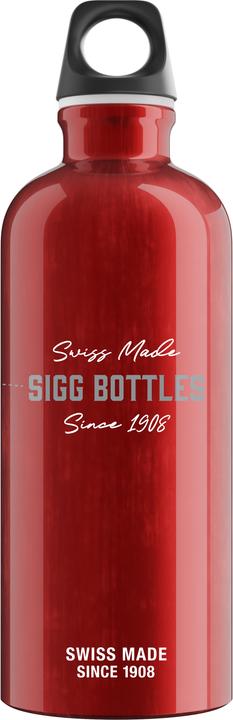 Sigg Swiss Country 0. (0.60 l)