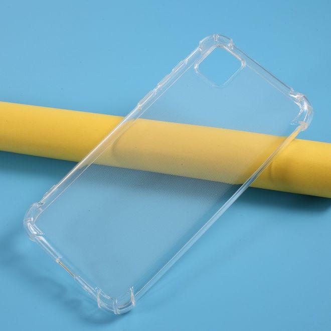 Produktbild MU Classic Softcase TPU Series (Huawei Y5p)