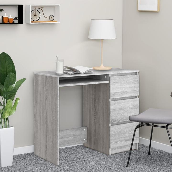 Produktbild VidaXL Ilke (90 x 45 x 76 cm)