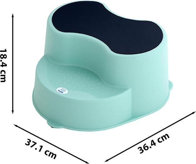 Produktbild Rotho Babydesign Kinderschemel TOP