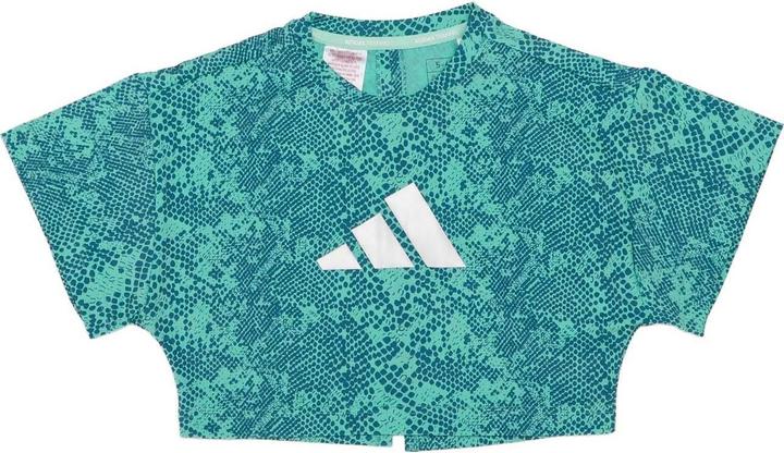 Image du produit adidas - T-shirt court - Fille (116)