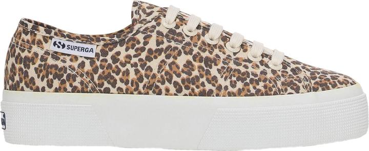 Superga Sneaker 3740 Leggera LeoMuster