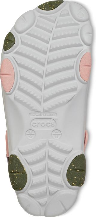 Produktbild Crocs All-Terrain Clog (42, 42.5, 43, 42 2/3)