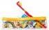 Actual product image Foramen Neceser Infantil Redondo