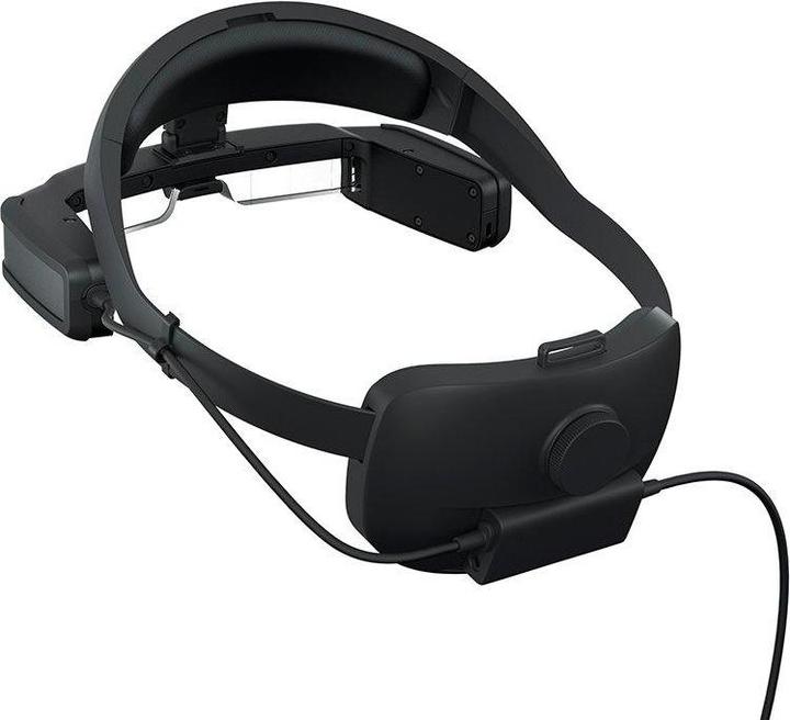 Actual product image Epson Moverio BT-45CS