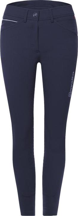 Produktbild Cavallo Reithose Calima Grip Vollbesatz Damen (34)