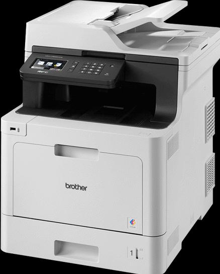 Produktbild Brother MFC-L8690CDW (Laser, Farbe)