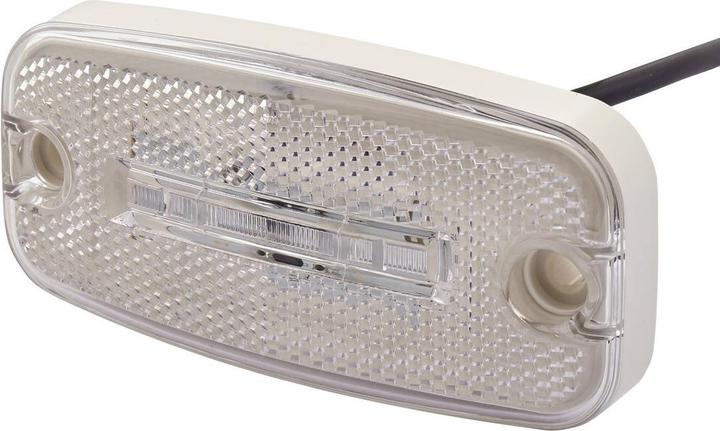 Immagine prodotto Hella Luce di posizione anteriore a LED per DAF SCANIA VAN HOOL ATLAS COPCO