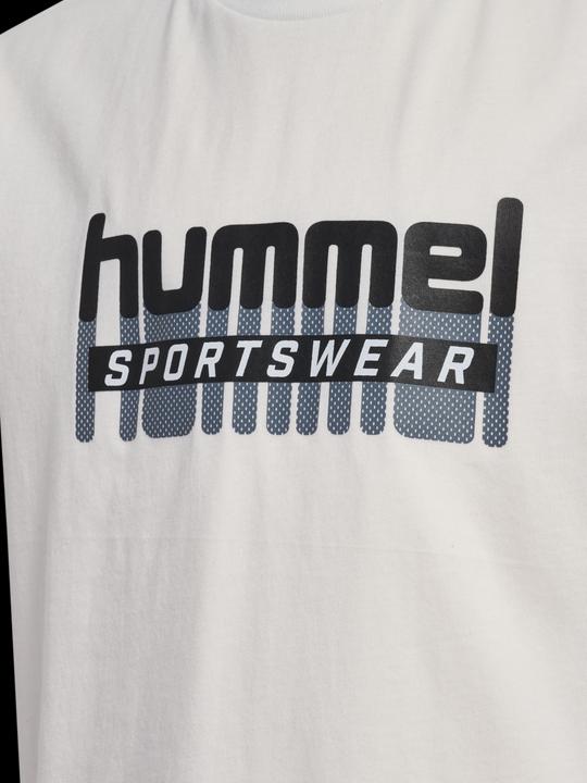 Immagine prodotto hummel hmlTUKAS T-SHIRT S/S (122)