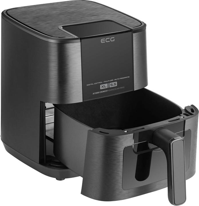 Actual product image ECG Gruzdintuv?? AF 5500 Crunchy