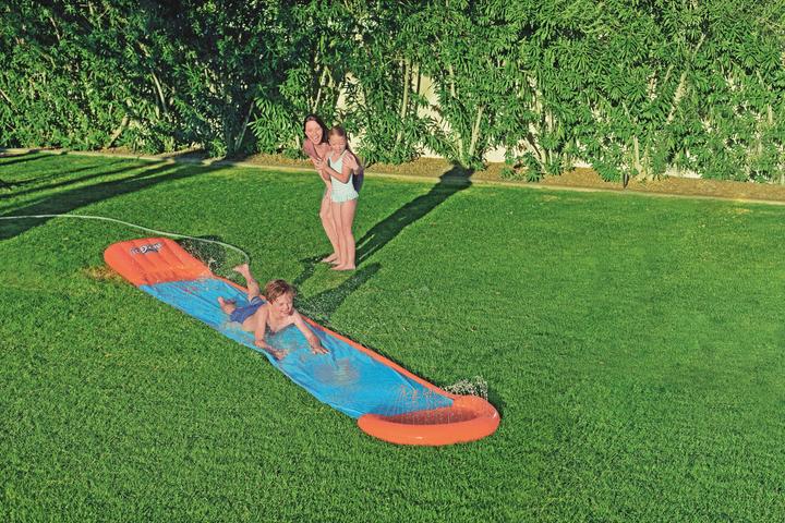 Actual product image Bestway Single Slide H2OGO