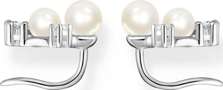 Immagine prodotto Thomas Sabo Orecchini a perla con perno singolo (Argento 925)