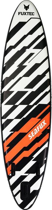 Actual product image Fuxtec Stand Up Paddle Board FX-SUP320D1