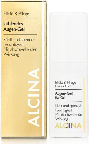 Actual product image Alcina Eye Gel (Gel, 15 ml, Day)