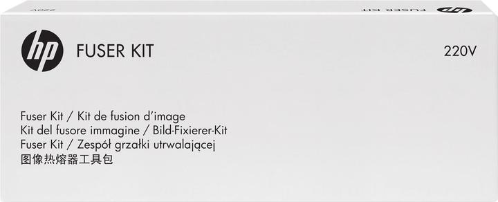 HP 220 V) Kit für Fixiereinheit