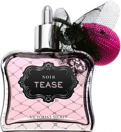 Image du produit Victoria's Secret Noir Tease (Eau de parfum, 100 ml)