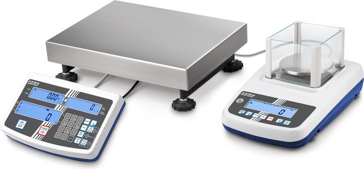 Image du produit Kern Système de comptage CCA 60K-5M
