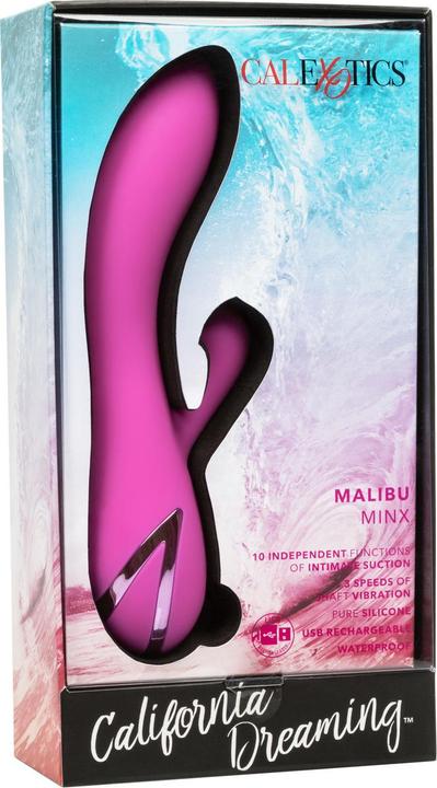 Image du produit CalExotics Malibu Minx
