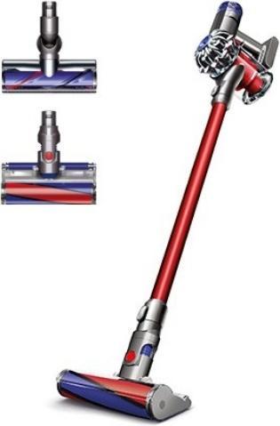 Actual product image Dyson V6 Total Clean