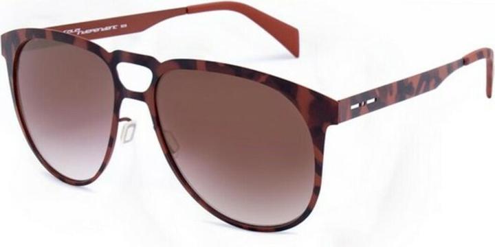 Produktbild Italia Independent Herrensonnenbrille 0501-092-000 ø 54 mm