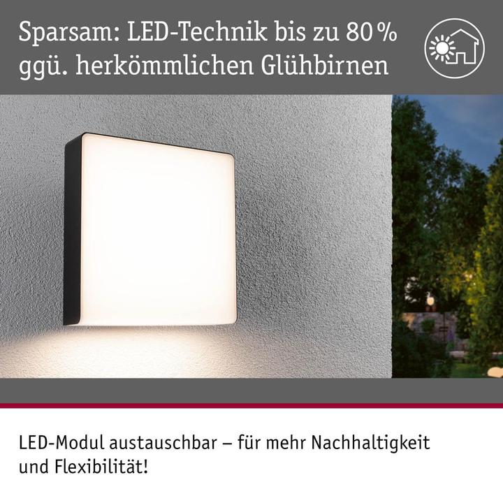 Produktbild Paulmann Azalena (700 lm, IP44)