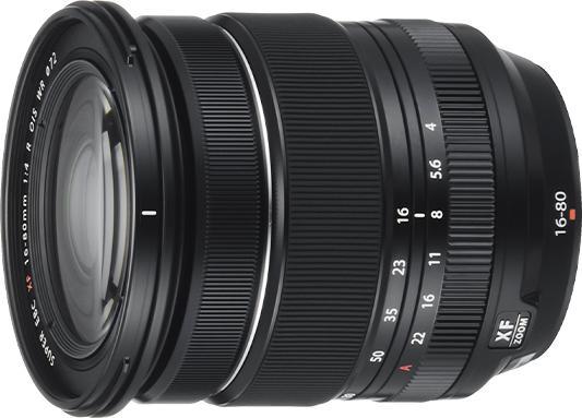 Image du produit Fujifilm X-S10 (16 - 80 mm, 26.10 Mpx, APS-C / DX)
