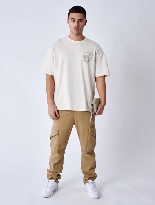 Produktbild Project X Paris t-hirt herz von project x pari (S)
