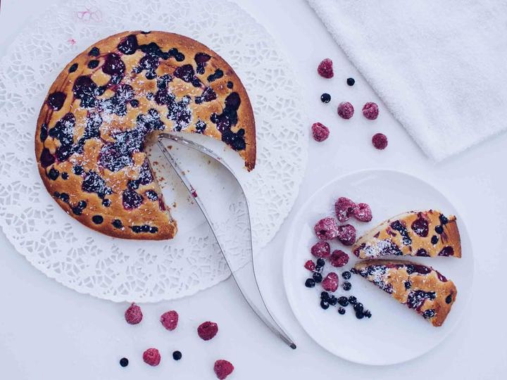 Actual product image Magisso Cake (Tart knife)