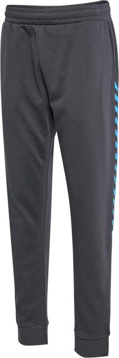 hummel hml pantaloni da ginnastica STALTIC da uomo