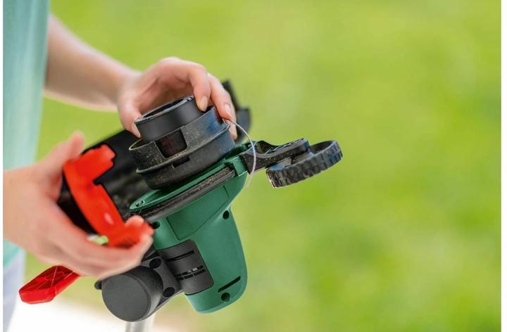 Produktbild Bosch Home & Garden UniversalGrassCut 18V-26 (Trimmfaden)