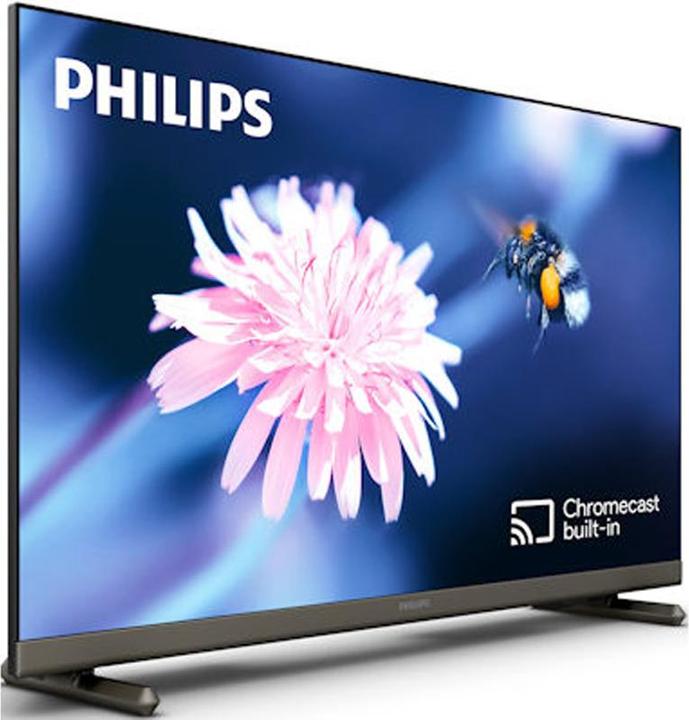 Produktbild Philips ProTV Hospitality 32HFL4518/12 (32", LCD, Full HD, 2024)