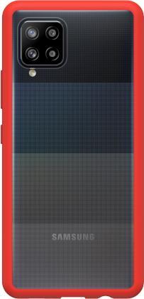 Power red