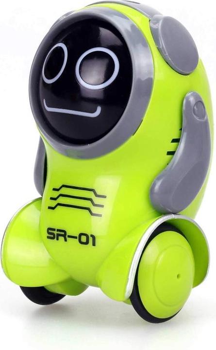 Image du produit Silverlit Robot Pokibot assorti