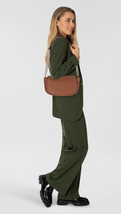 Actual product image Guess Silvye Schultertasche 24 cm