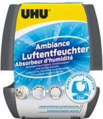 Actual product image UHU Airmax Ambiance (10 m², 0.10 l/24h)