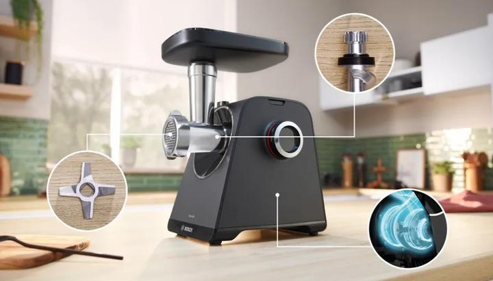 Actual product image Bosch Hausgeräte Bosch MFW