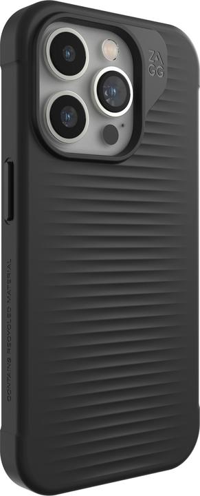 Actual product image Zagg Cases Luxe Snap PCR (Apple iPhone 15 Pro)