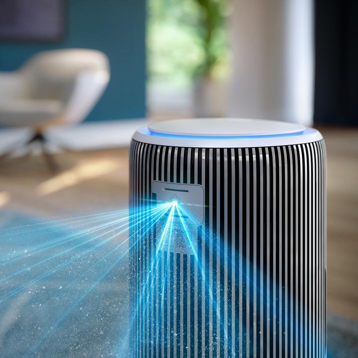 Immagine prodotto Philips PureProtect 3200 Series (135 m²)