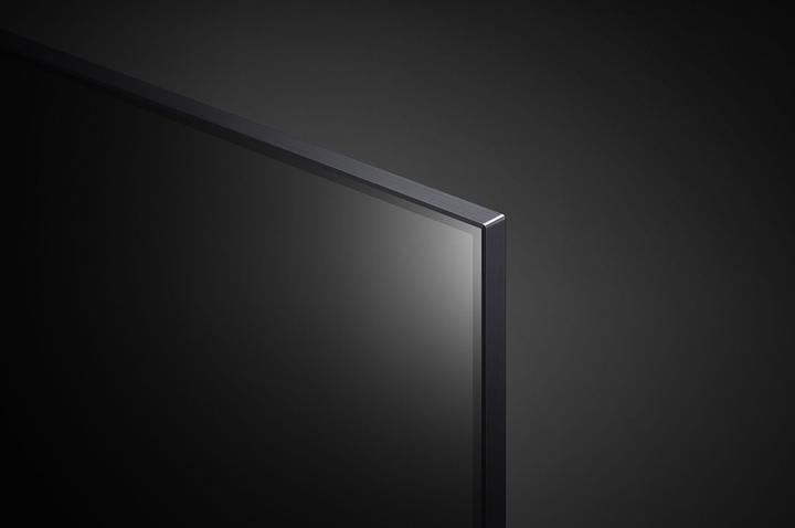 Actual product image LG 65QNED91T3A (65", QNED91, QNED, 4K)