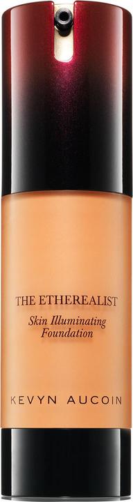 Kevyn Aucoin The Etherealist Skin Illuminating Foundation (Medium EF 11)
