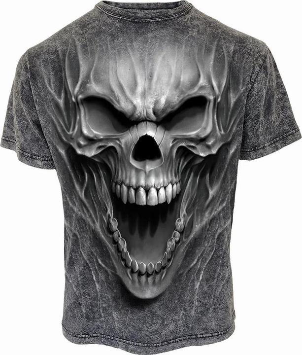 Immagine prodotto Spiral Maglietta Lavaggio acido Adulto Unisex (4XL)