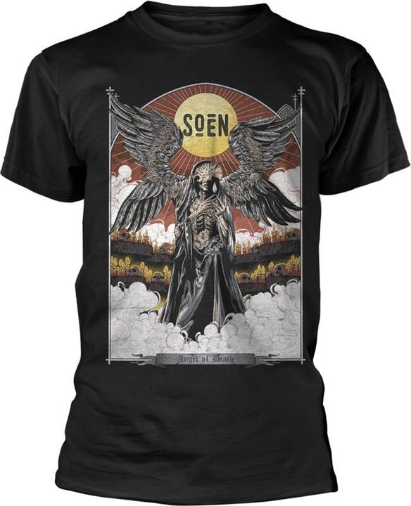 Produktbild Soen Angel Of Death (M)