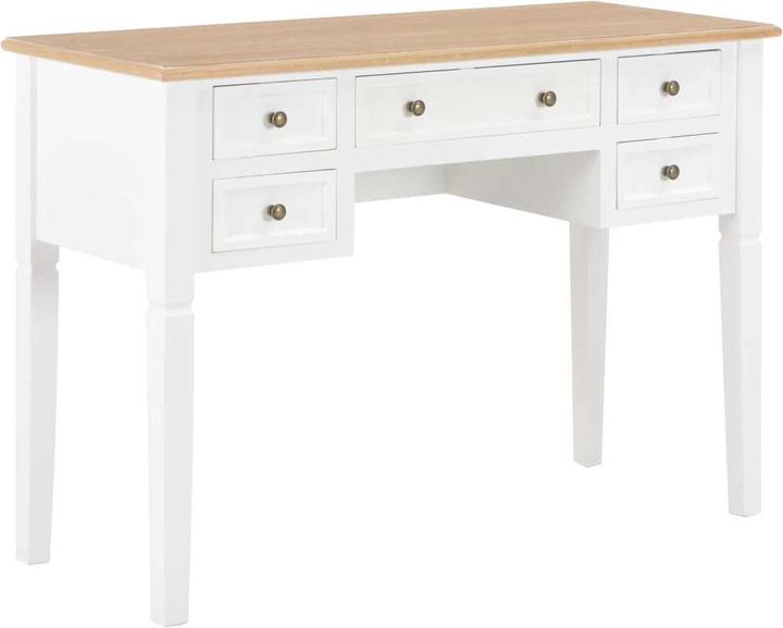 Actual product image VidaXL Nasira (109.5 x 45 x 77.5 cm)