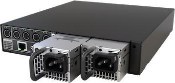 Matrox Two NRG - Redundant Power Supply Unit
