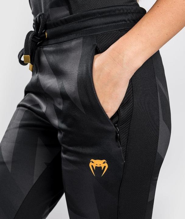 Produktbild Venum Razor Joggers - For Women - Black/Gold - M (M)