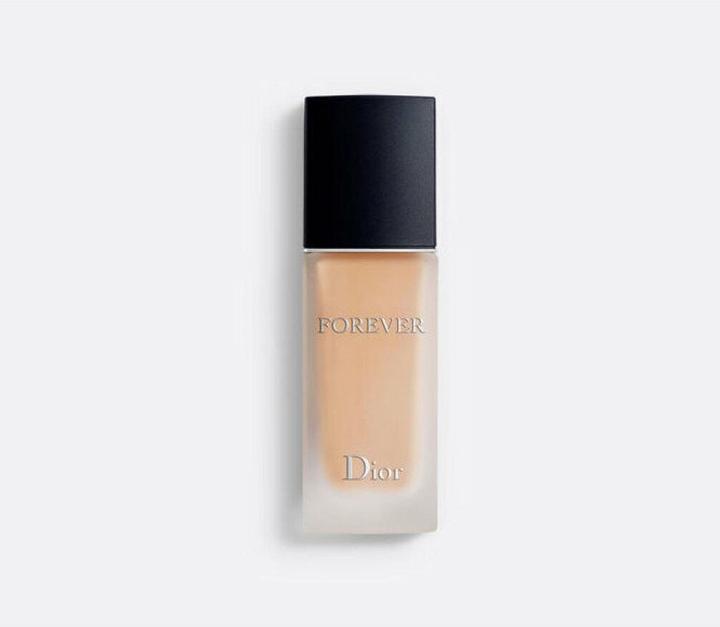 Produktbild Dior Forever No Transfer 24H Foundation (2WP Warm Peach)
