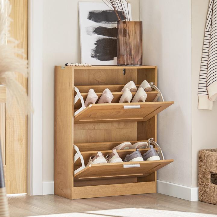 Actual product image SoBuy Shoe tipper (60 x 79 x 23 cm)